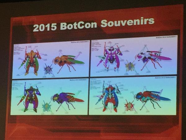 BotCon 2015   Transformers Collectors Club Panel Images And Updates  (18 of 90)